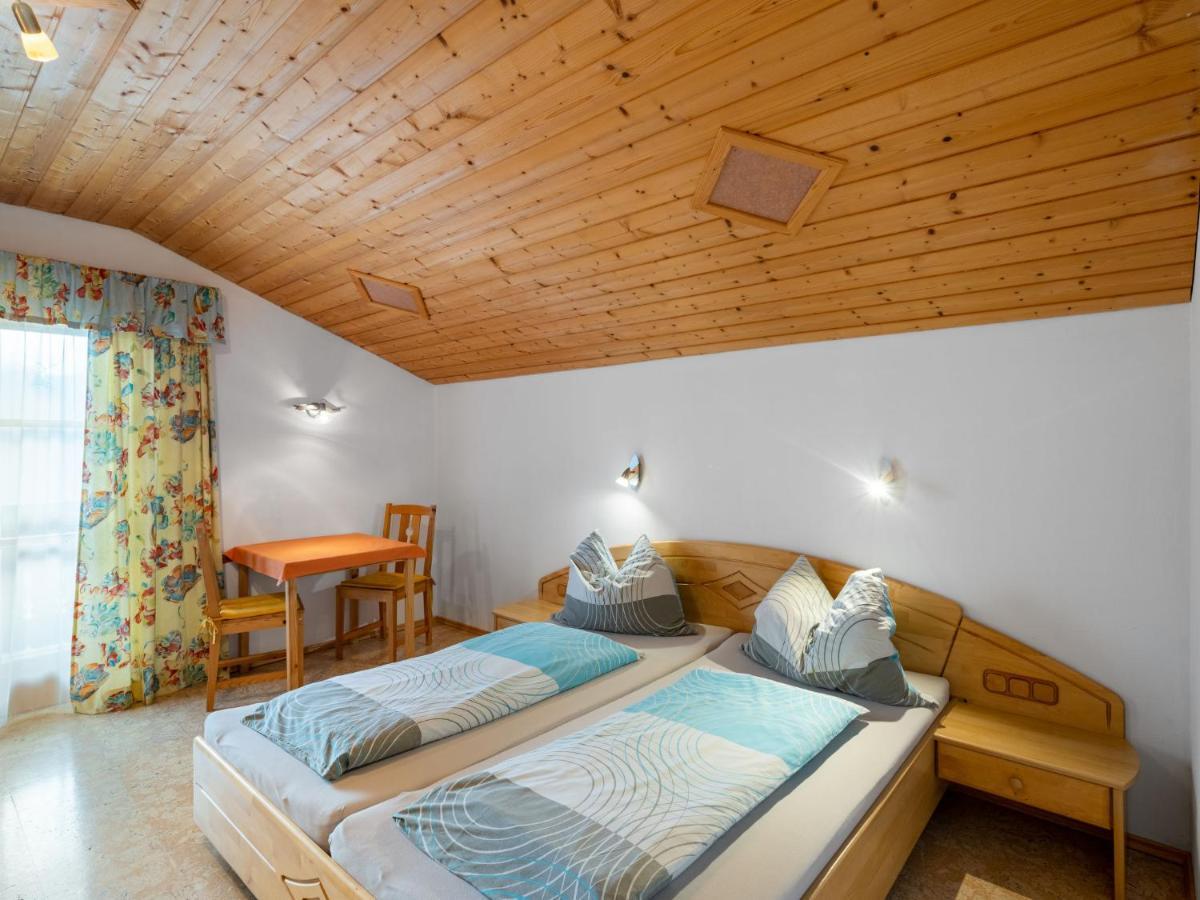 Apartment Moderegg By Interhome Exterior foto