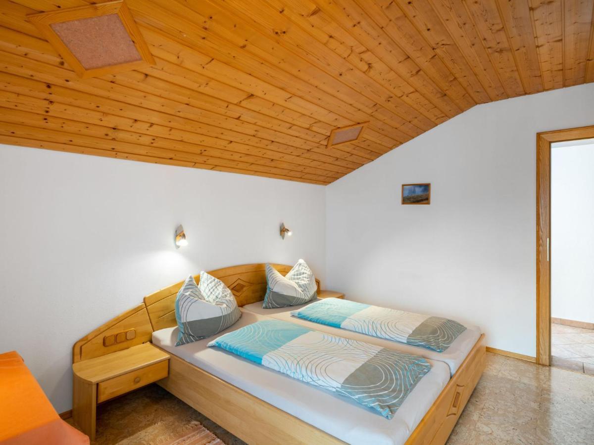 Apartment Moderegg By Interhome Exterior foto