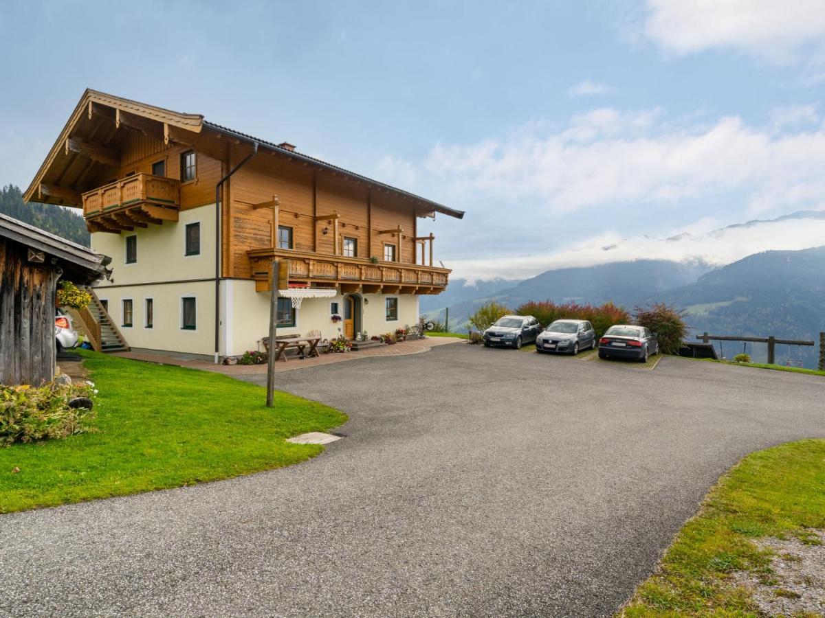 Apartment Moderegg By Interhome Exterior foto